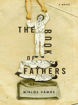 cover image of The Book of Fathers